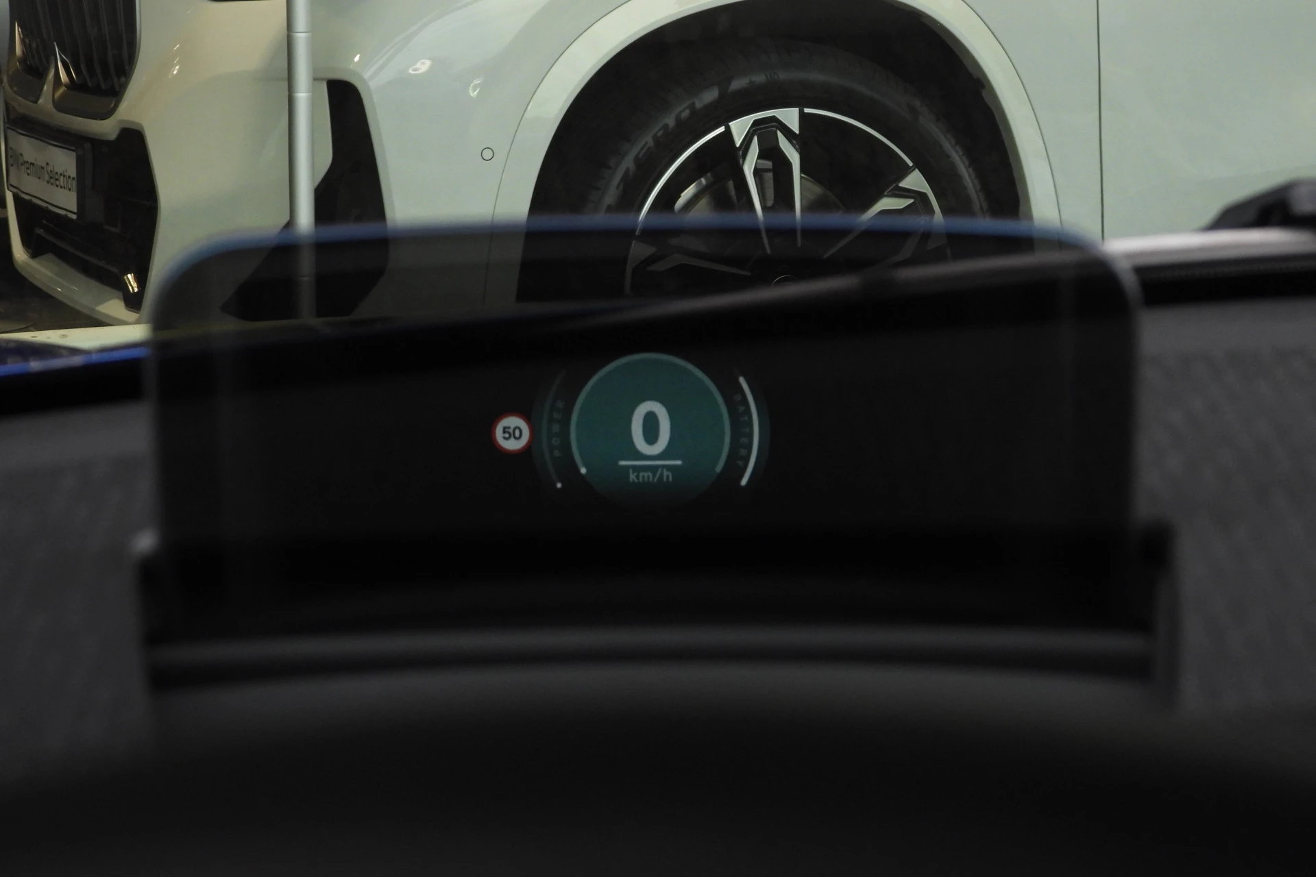 Hoofdafbeelding MINI 3-deurs