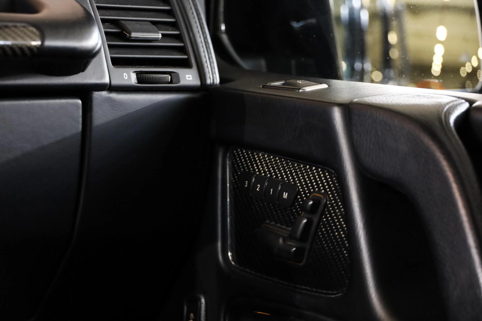 Hoofdafbeelding Mercedes-Benz G-Klasse