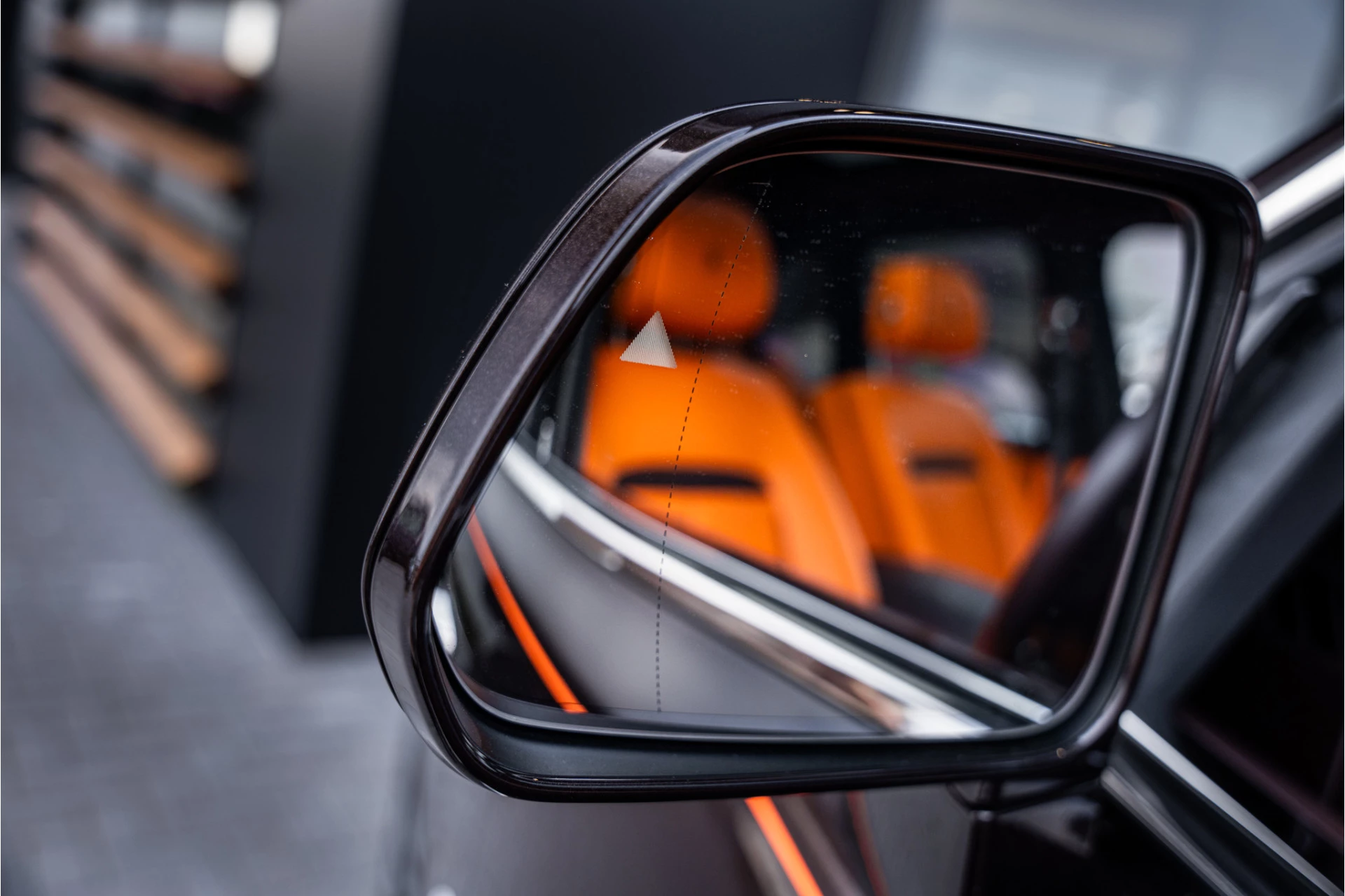 Hoofdafbeelding Rolls-Royce Cullinan