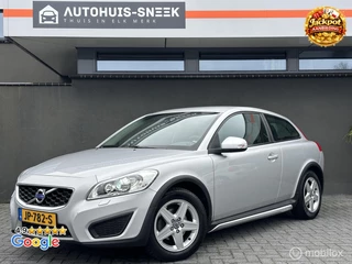 Hoofdafbeelding Volvo C30 Volvo C30 2.0 Kinetic | 136.617 km | Goed onderhouden |