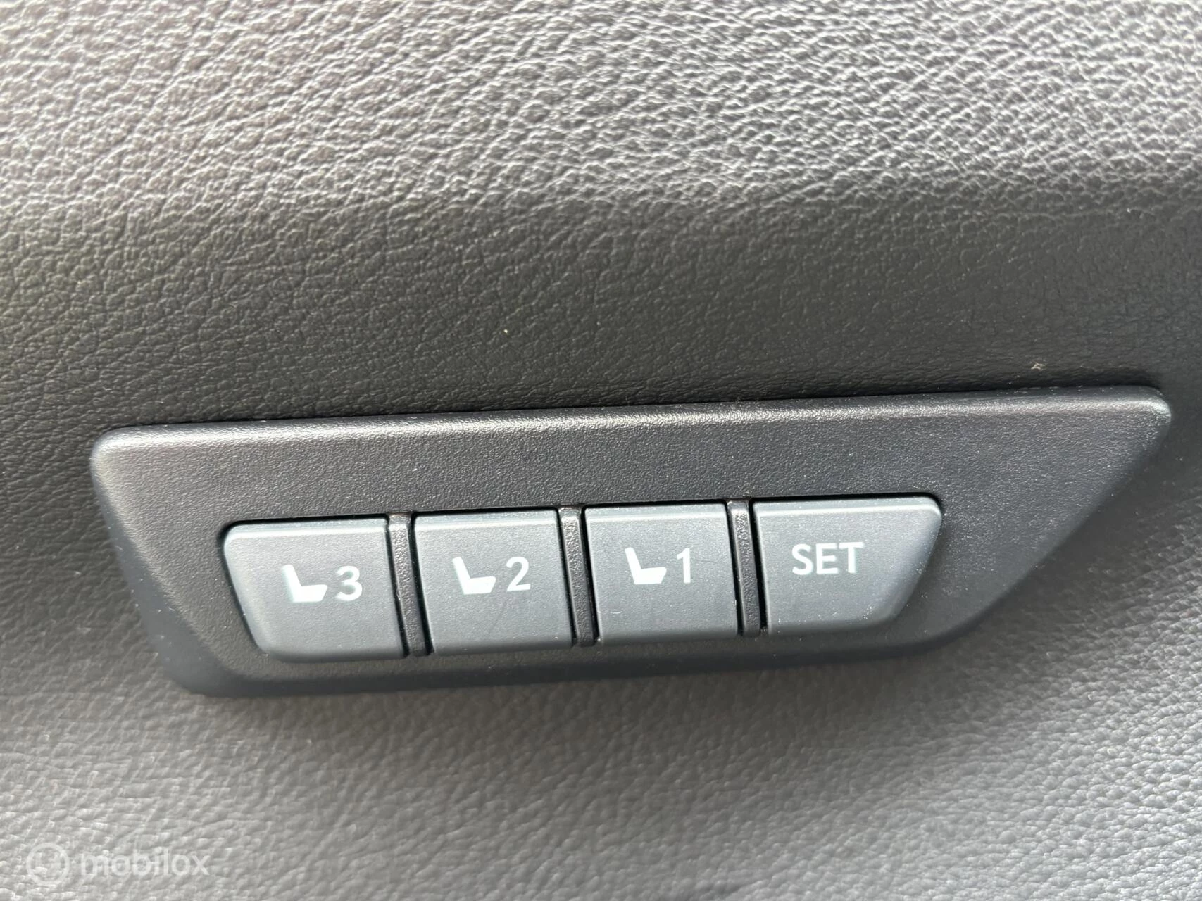 Hoofdafbeelding Lexus NX