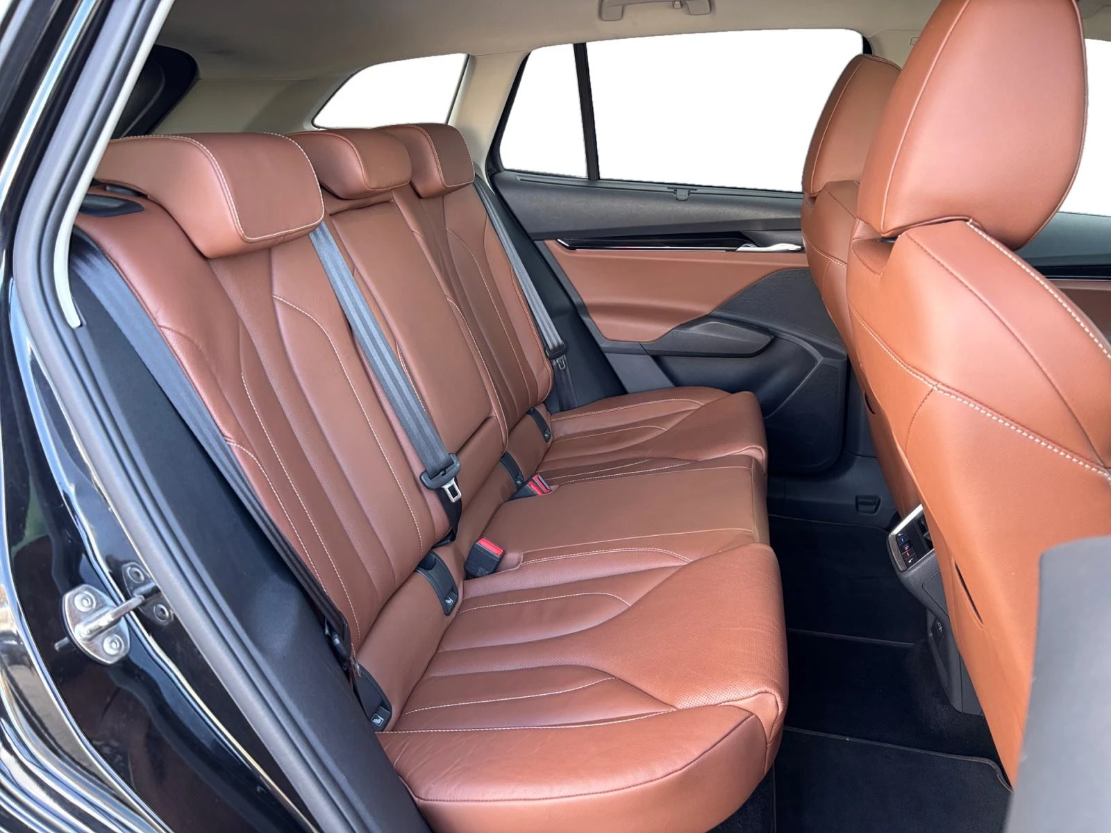 Hoofdafbeelding Škoda Enyaq iV