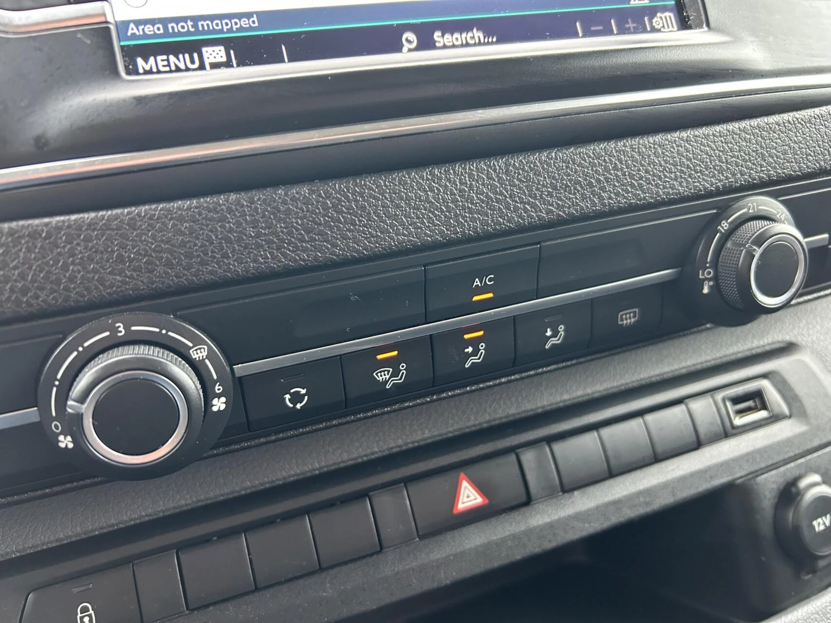 Hoofdafbeelding Citroën SpaceTourer