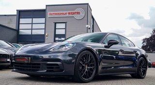 Porsche Panamera 2.9 4 E-Hybrid | Sport Chrono | Bose Surround Sound System | 21 inch | Camera | Soft close | Stoelventilatie