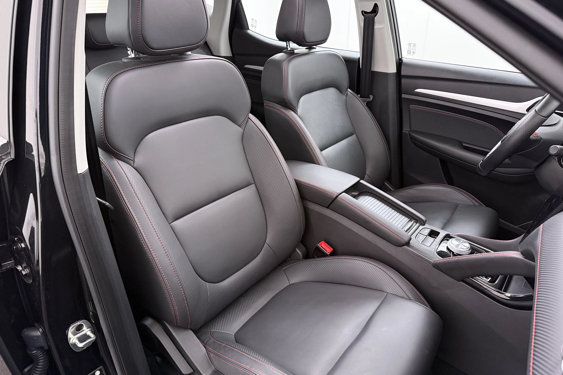 Hoofdafbeelding MG ZS EV