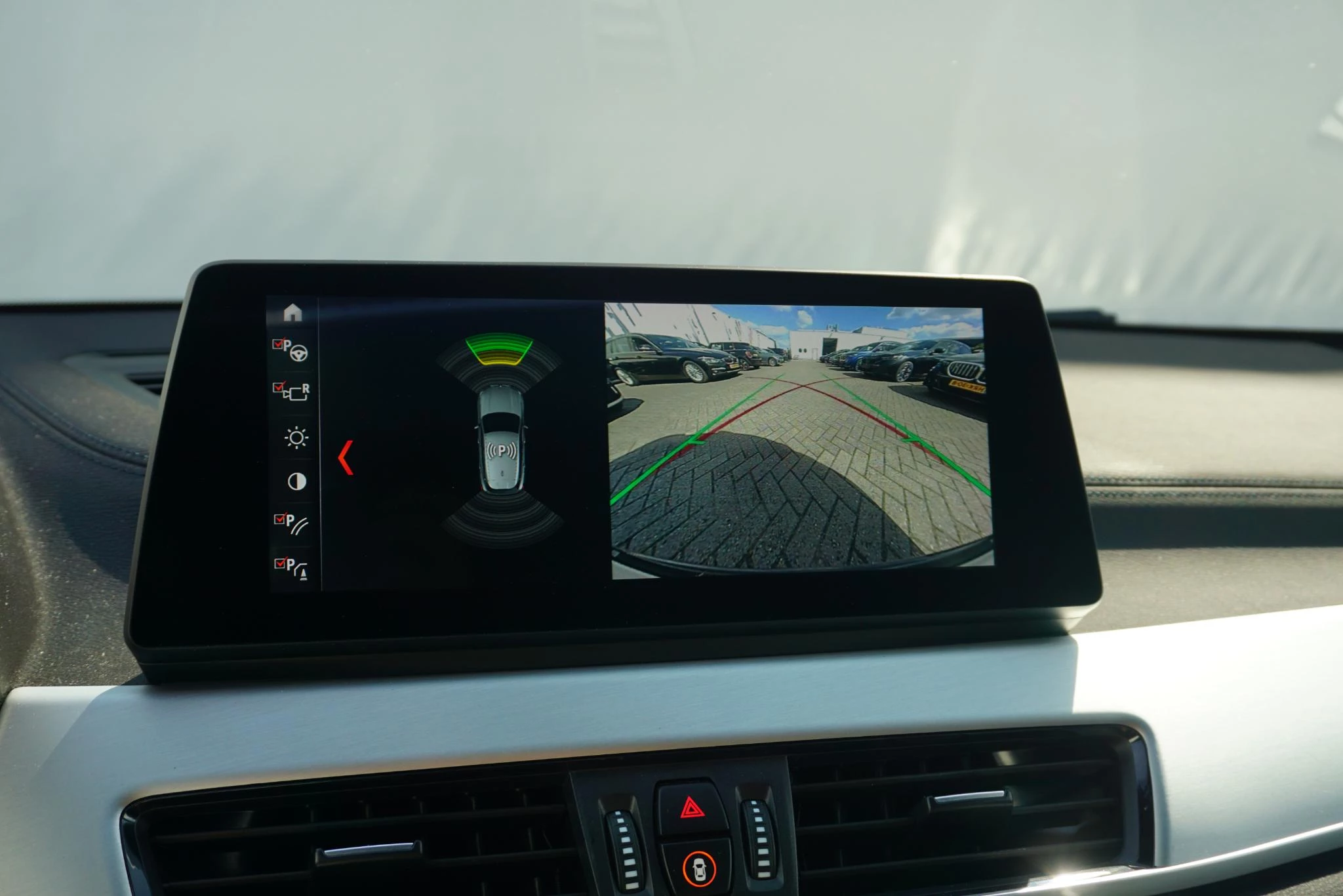Hoofdafbeelding BMW X2