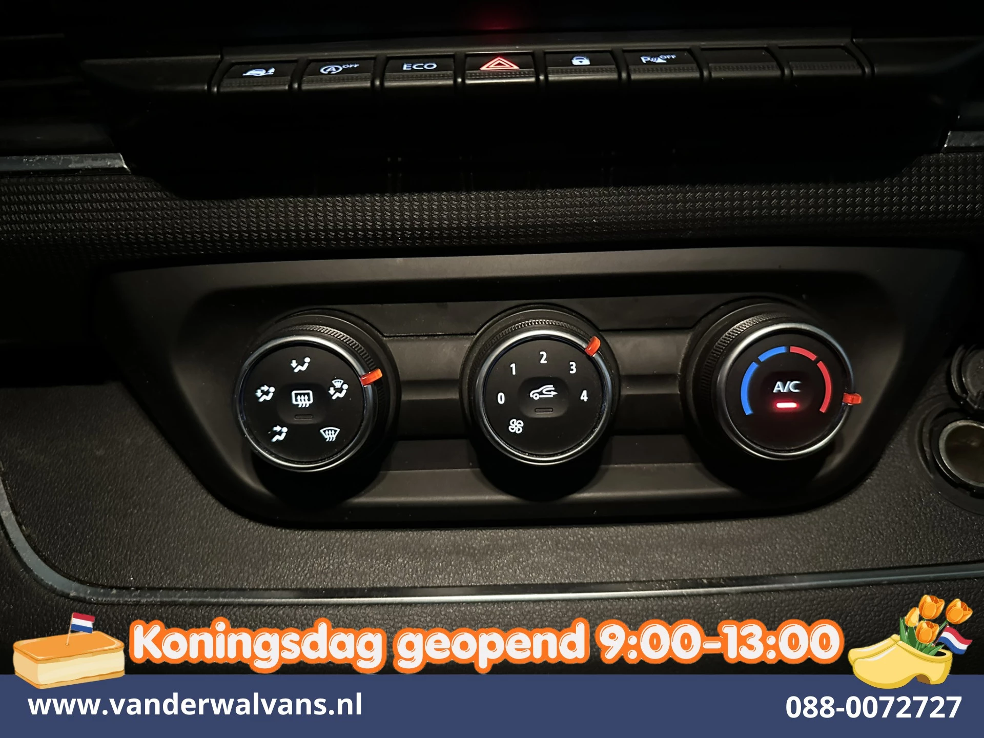 Hoofdafbeelding Nissan Primastar