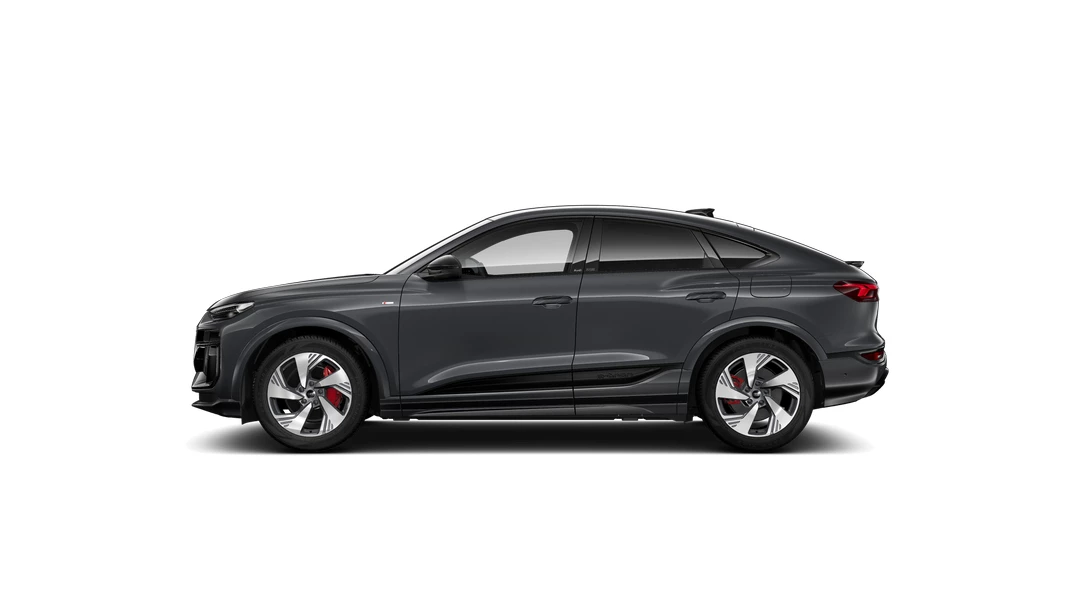 Hoofdafbeelding Audi Q6 e-tron