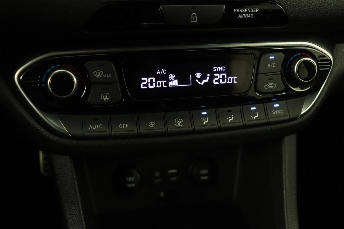 Hoofdafbeelding Hyundai i30