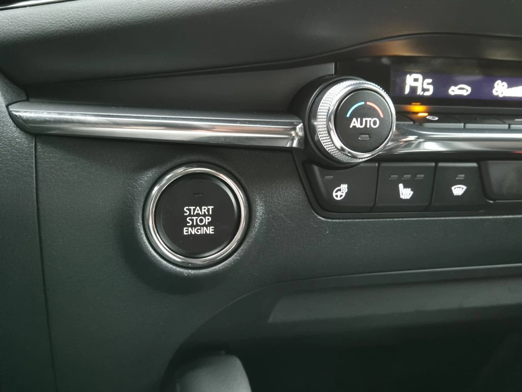 Hoofdafbeelding Mazda 3