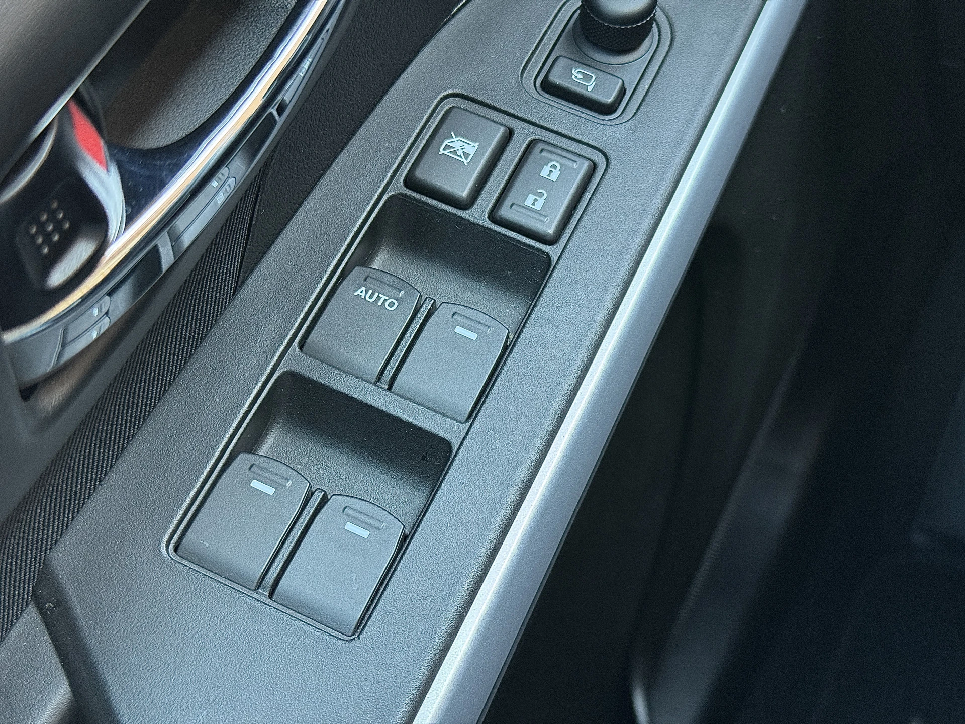 Hoofdafbeelding Suzuki S-Cross