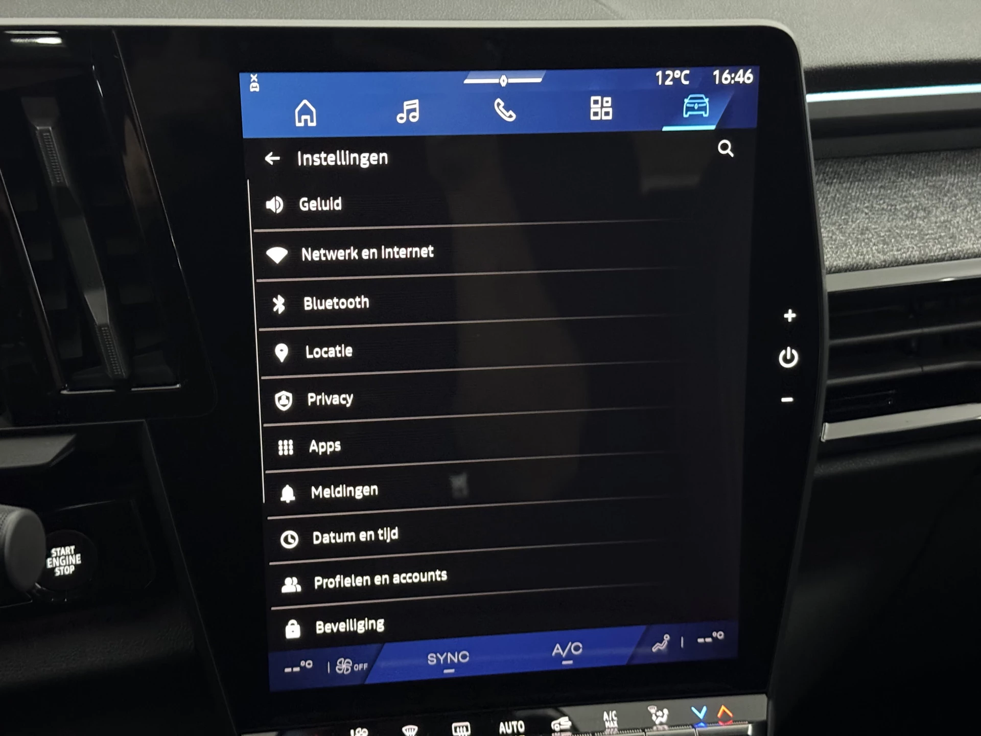 Hoofdafbeelding Renault Espace