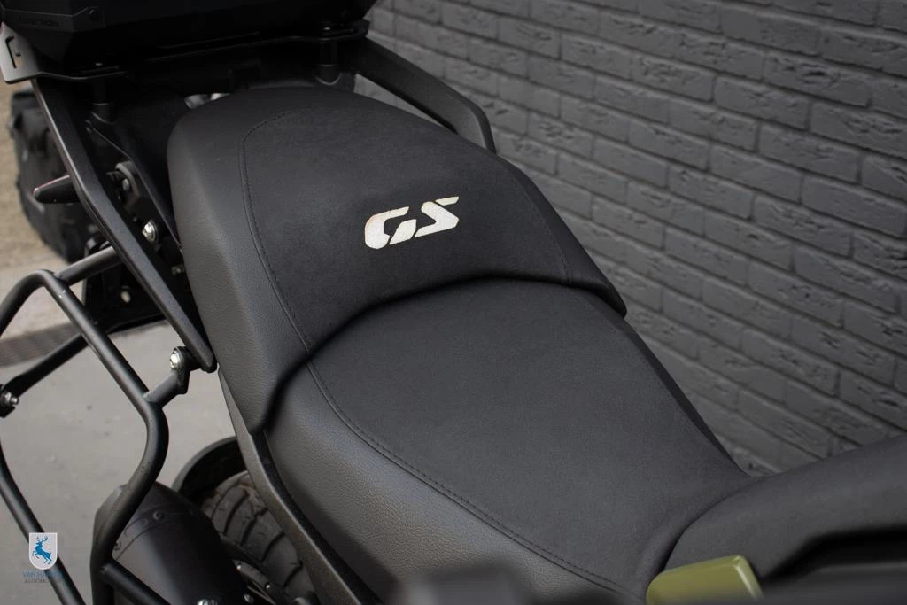 Hoofdafbeelding BMW R 1300 GS