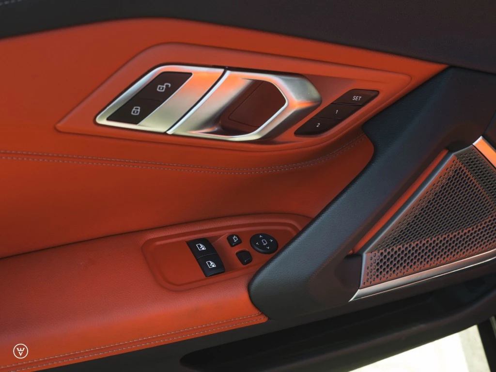 Hoofdafbeelding BMW Z4