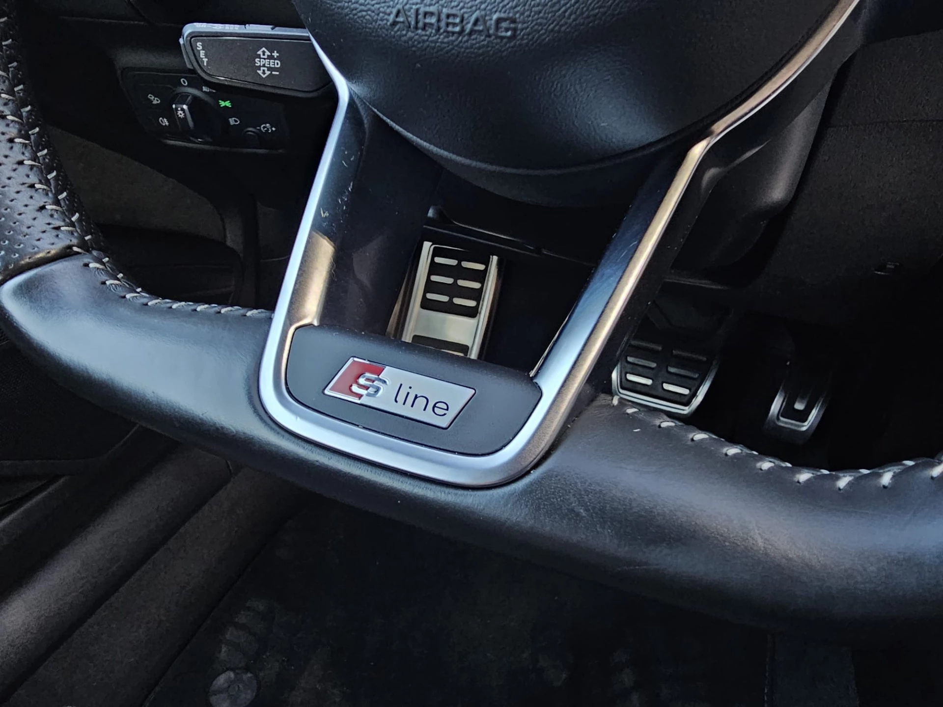 Hoofdafbeelding Audi TT