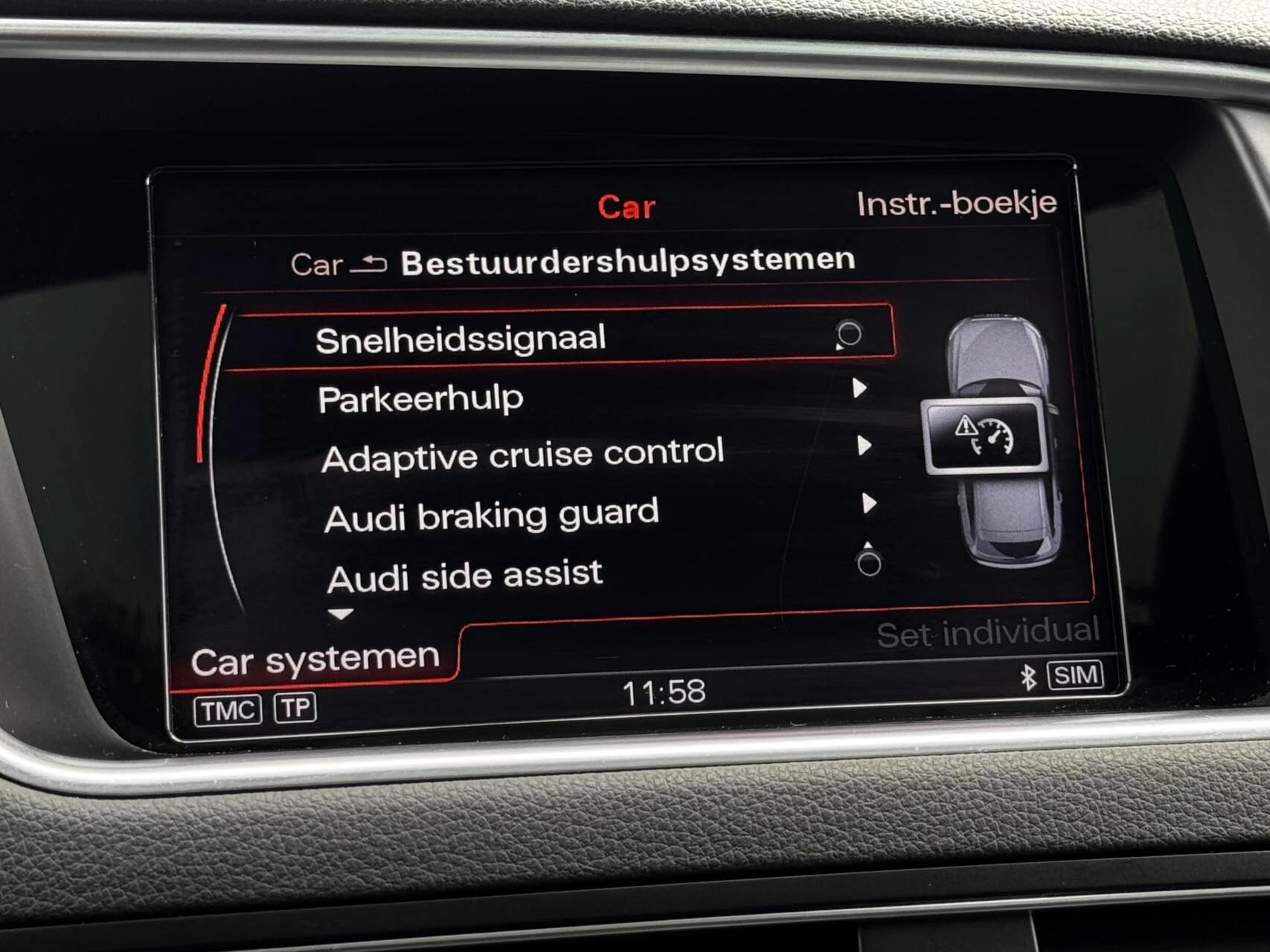 Hoofdafbeelding Audi SQ5