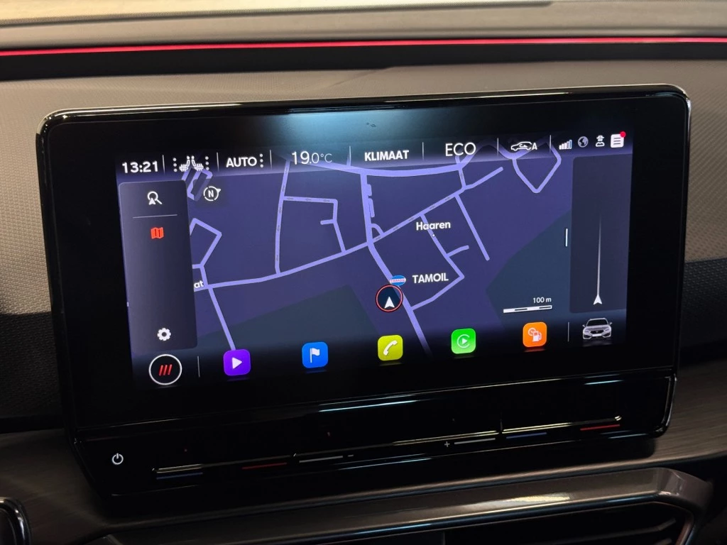 Hoofdafbeelding CUPRA Leon Sportstourer