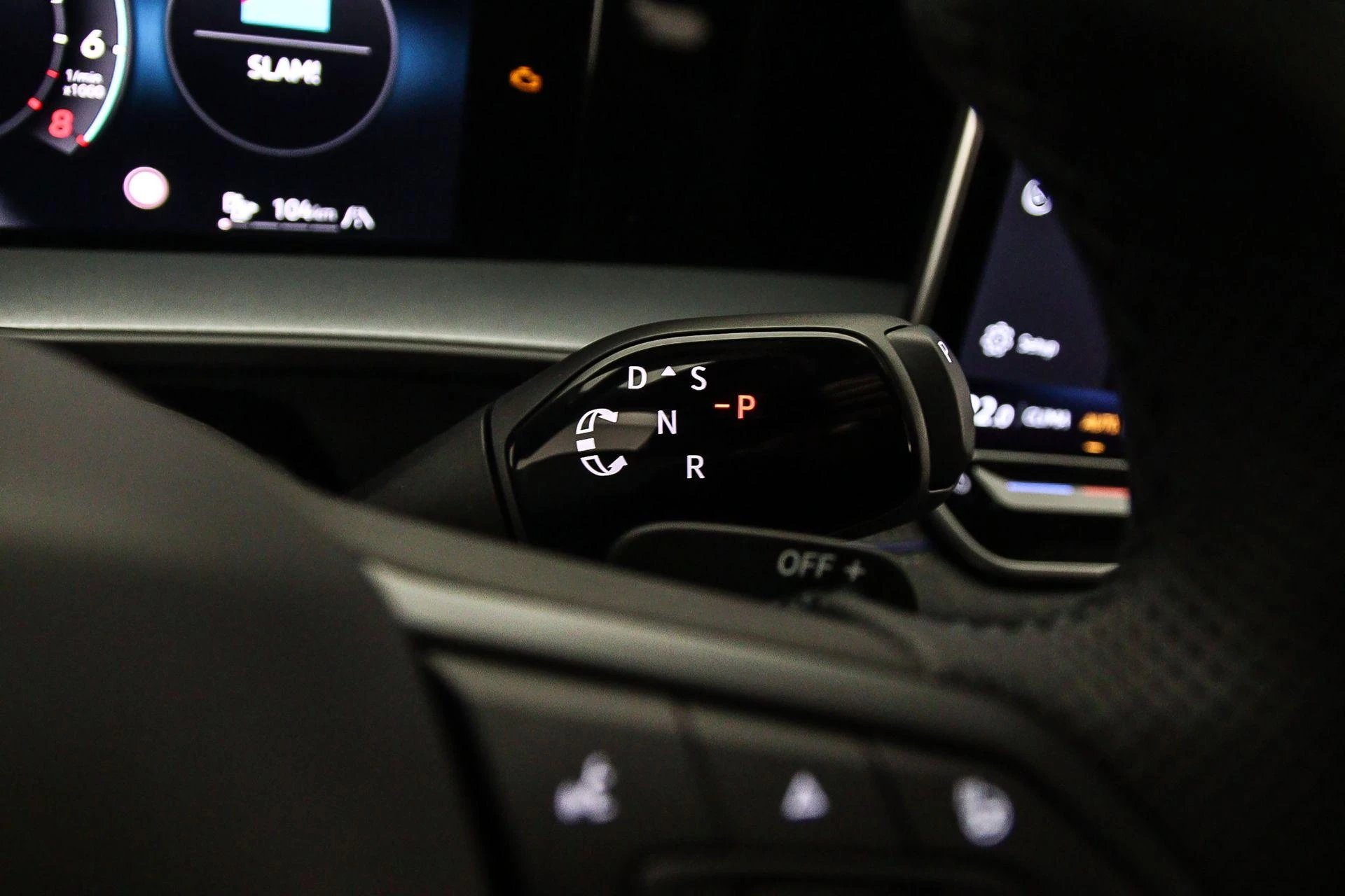 Hoofdafbeelding Volkswagen Tayron