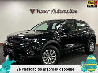 Opel MOKKA 1.2 Edition*Cruise-Control*Navi*Airco*Apple-Carplay*