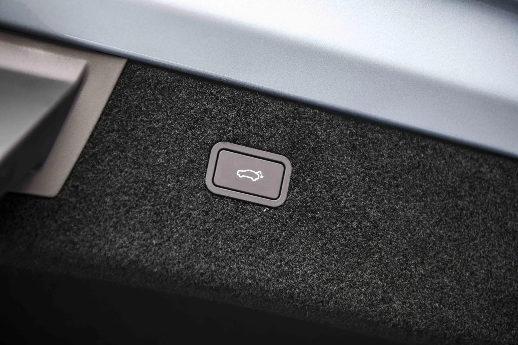 Hoofdafbeelding Polestar 4