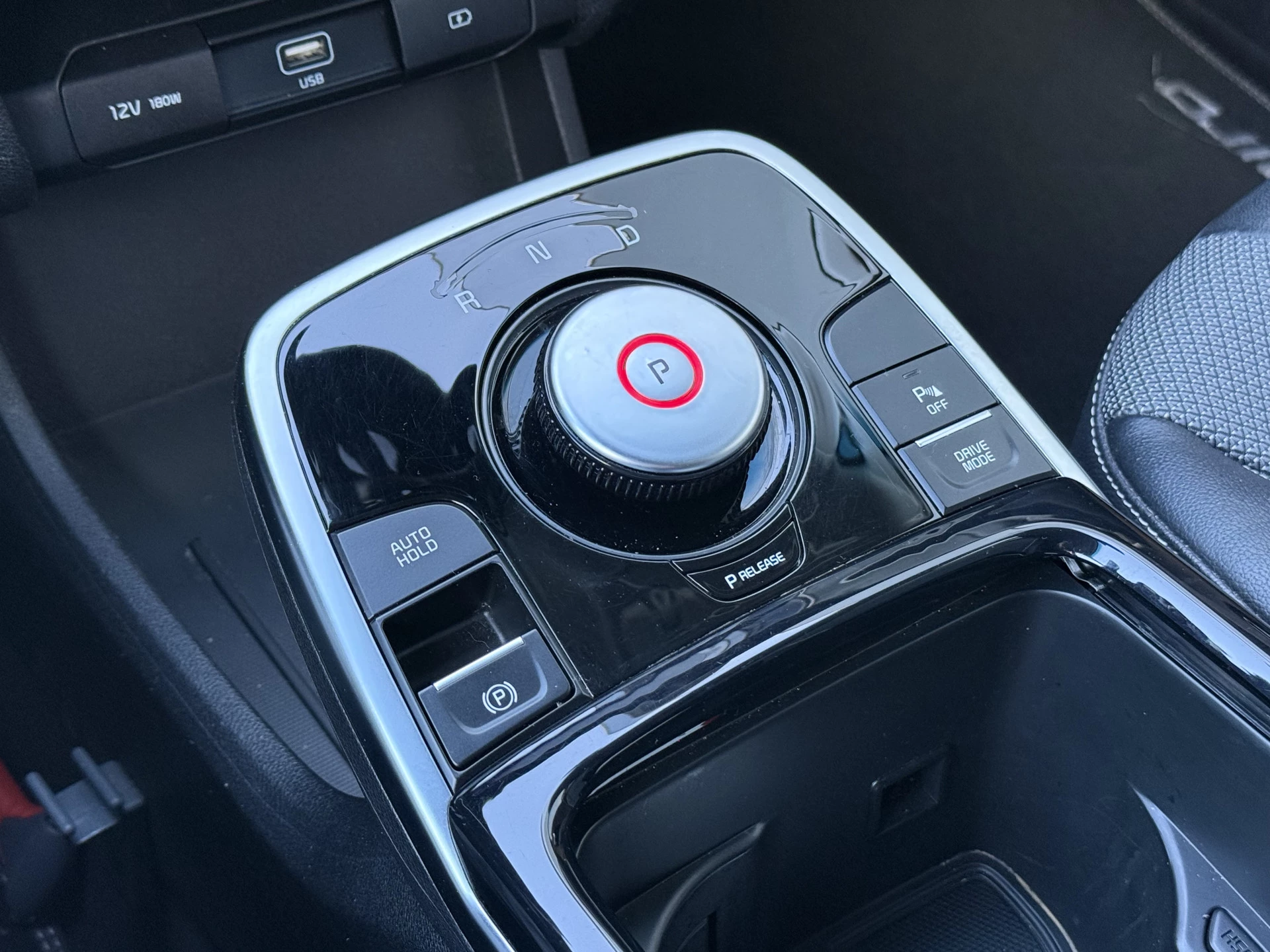 Hoofdafbeelding Kia e-Niro