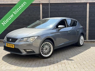 Seat Leon 1.2 TSI Style 110 PK Clima / LM / 17" / 97.546 KM!!!