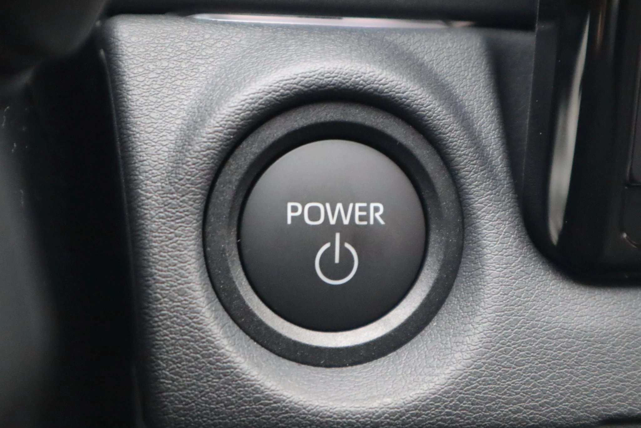 Hoofdafbeelding Toyota bZ4X