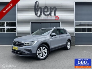 Volkswagen Tiguan 1.5 TSI Life Business NIEUWSTAAT!!