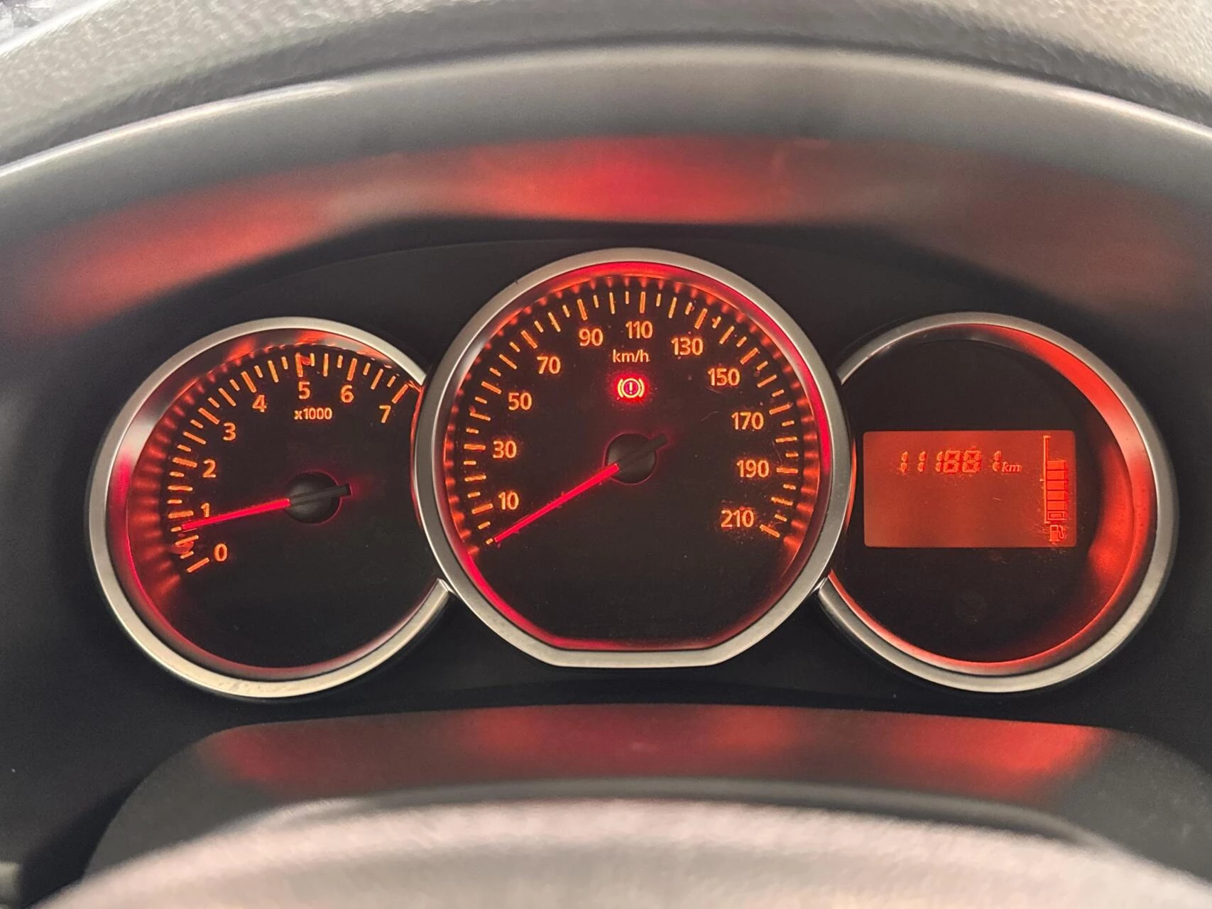 Hoofdafbeelding Dacia Sandero Stepway