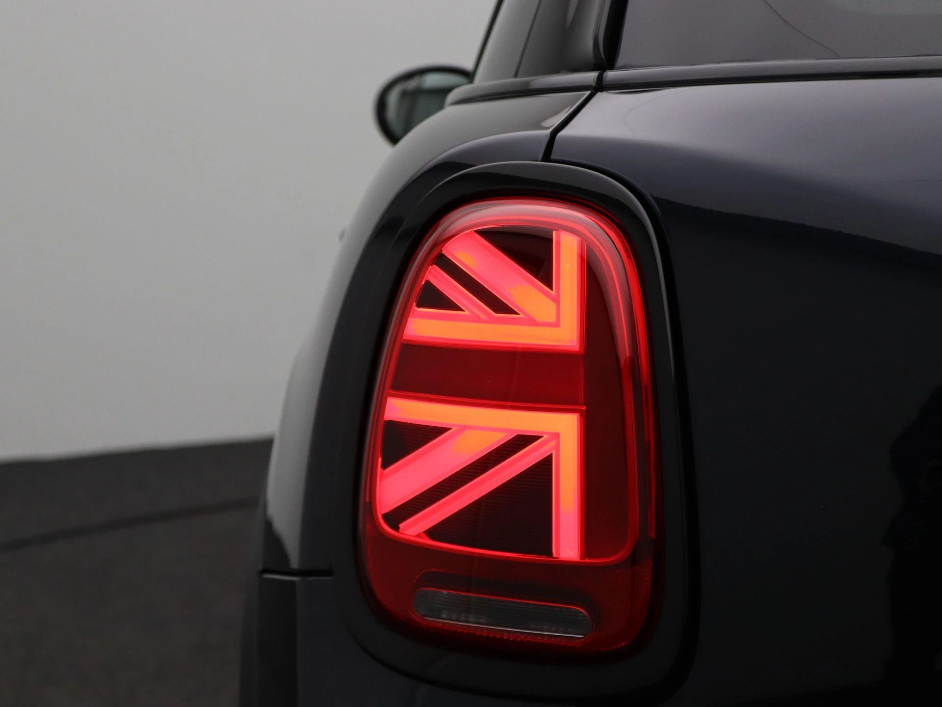 Hoofdafbeelding MINI 5-deurs