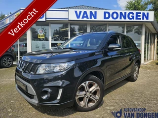 Suzuki Vitara 1.6 High Executive Jn-Joy | Panorama / Keyless / Navi