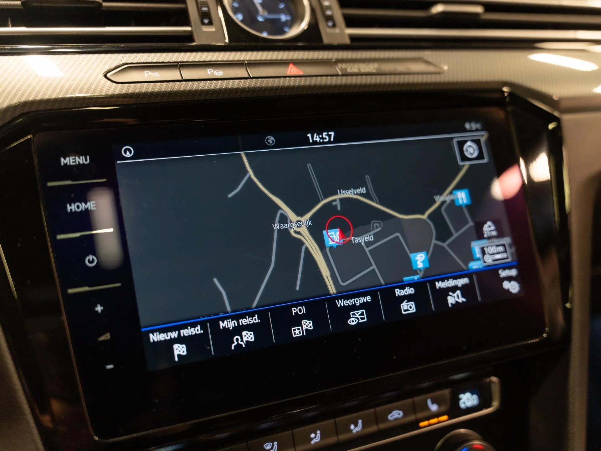 Hoofdafbeelding Volkswagen Arteon