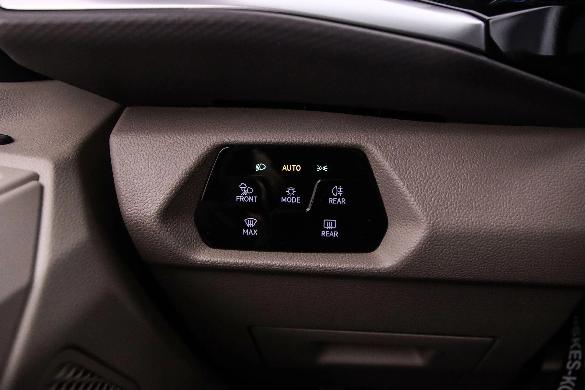 Hoofdafbeelding Volkswagen Multivan