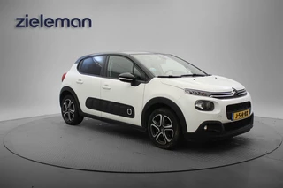 Citroën C3 1.2 PureTech Feel - Carplay, Navi, Cruise