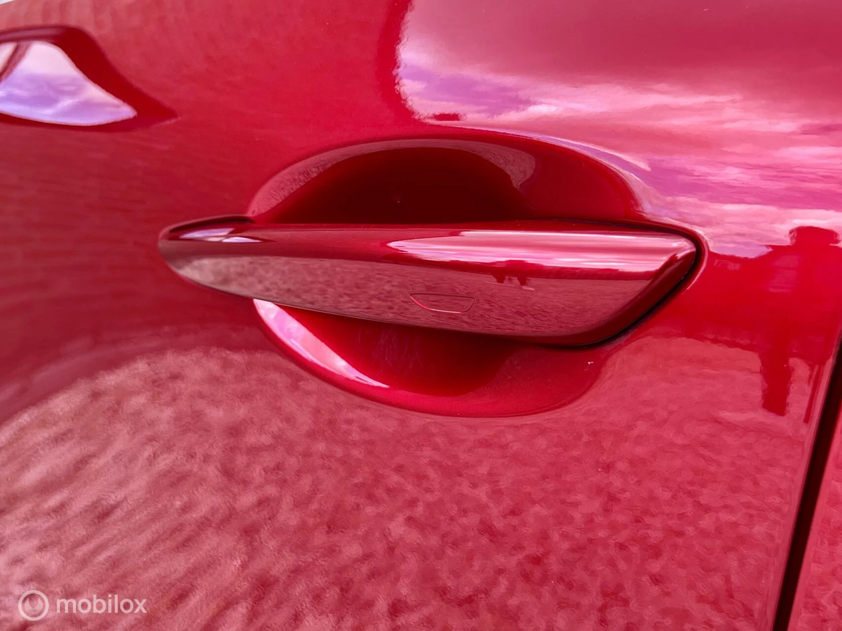 Hoofdafbeelding Mazda CX-30