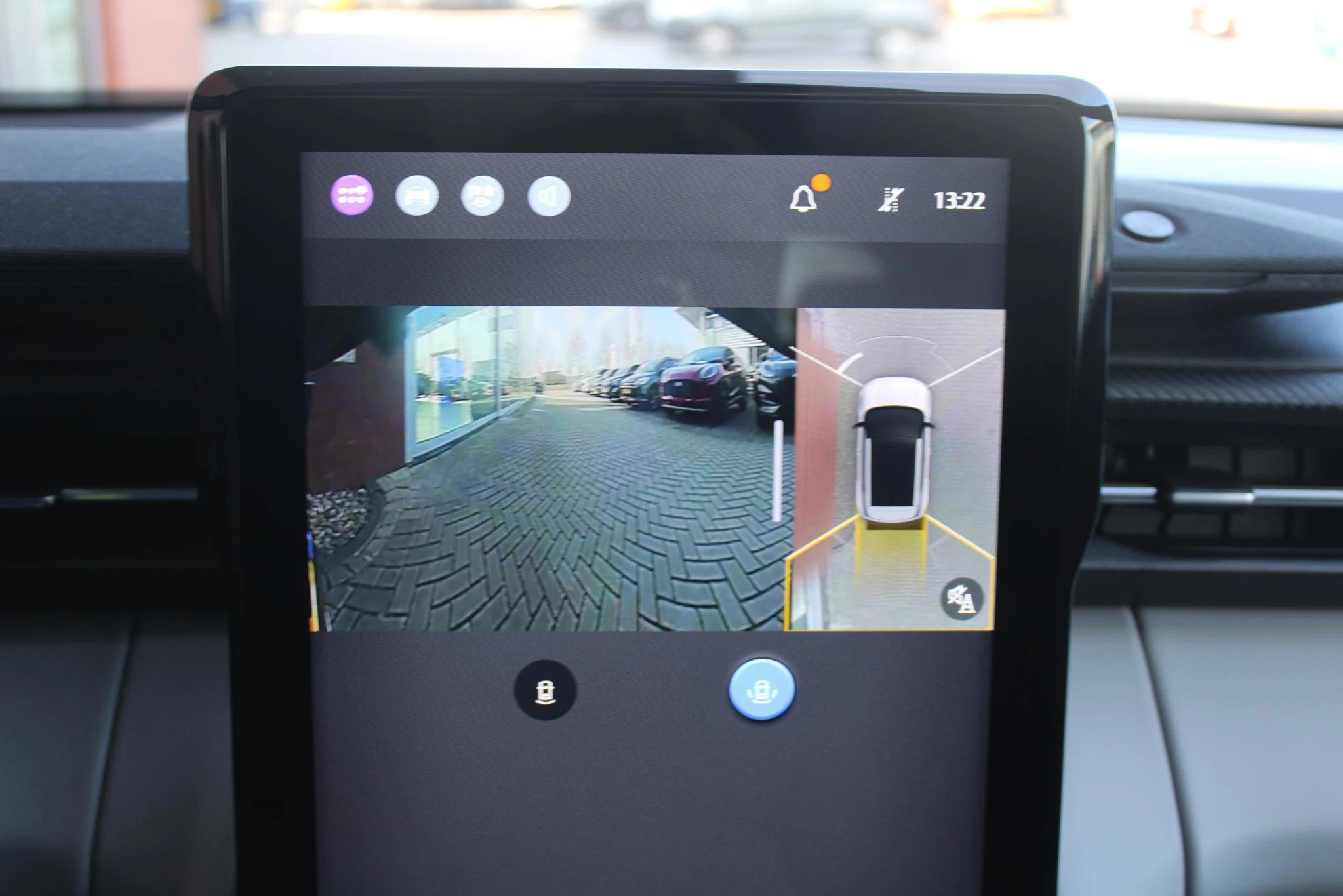 Hoofdafbeelding Ford Explorer