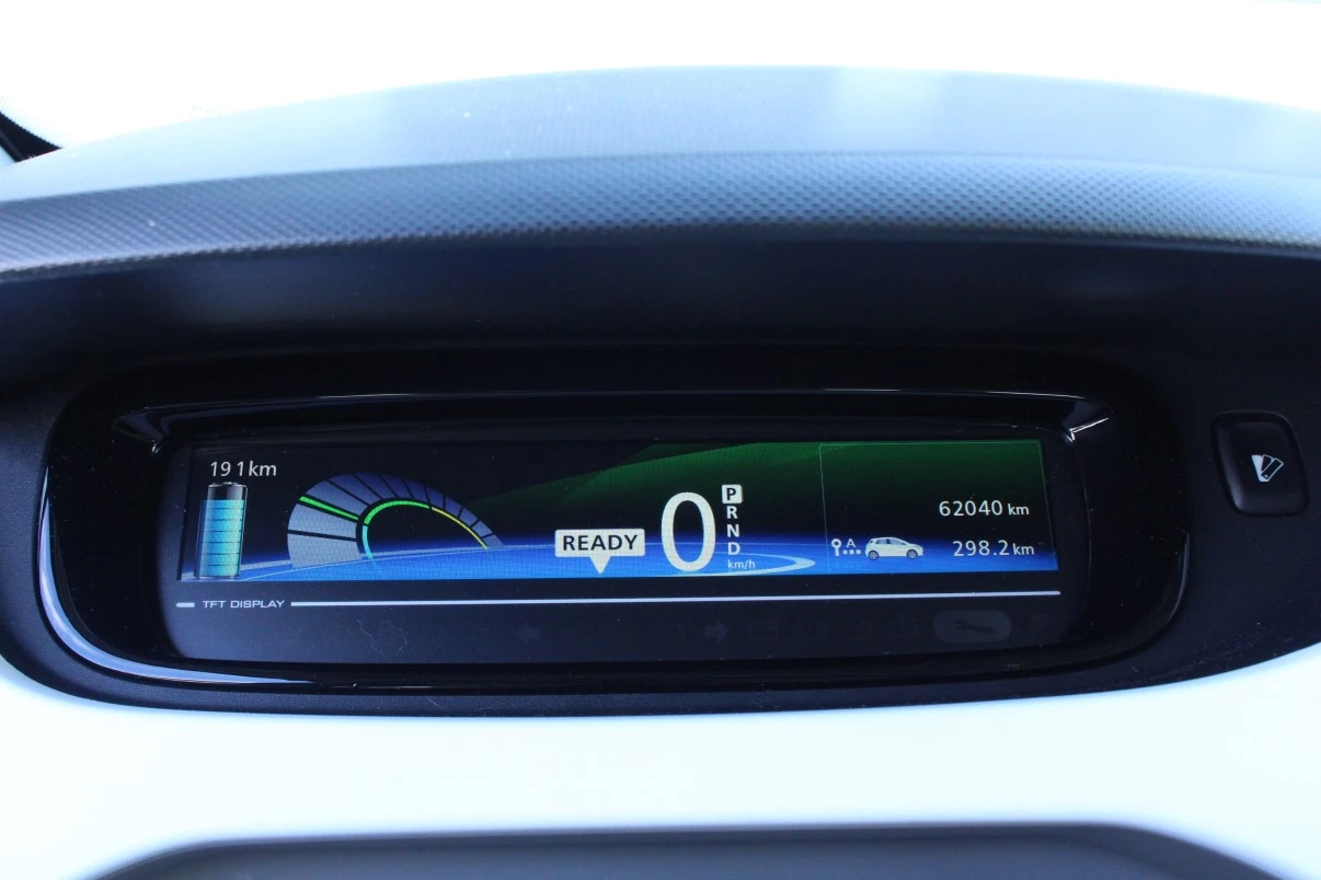 Hoofdafbeelding Renault ZOE