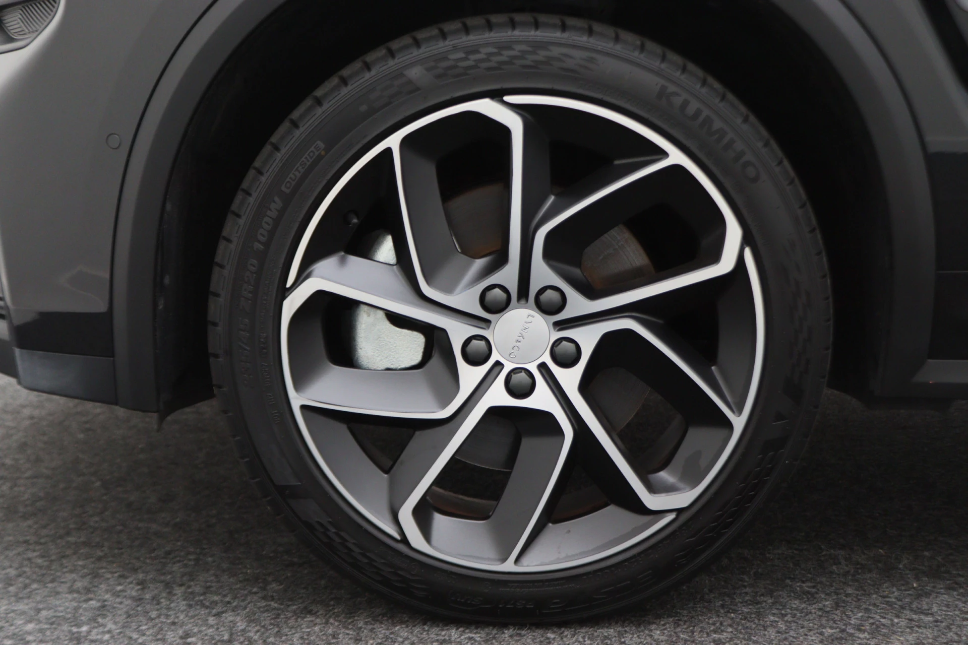 Hoofdafbeelding Lynk & Co 01