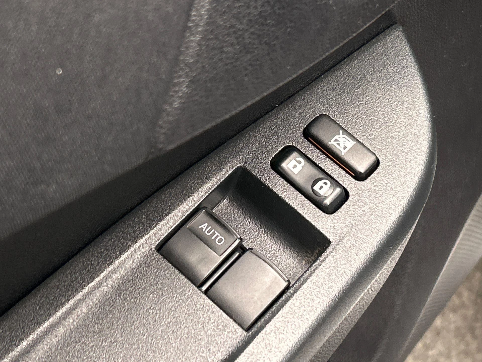 Hoofdafbeelding Toyota Verso-S