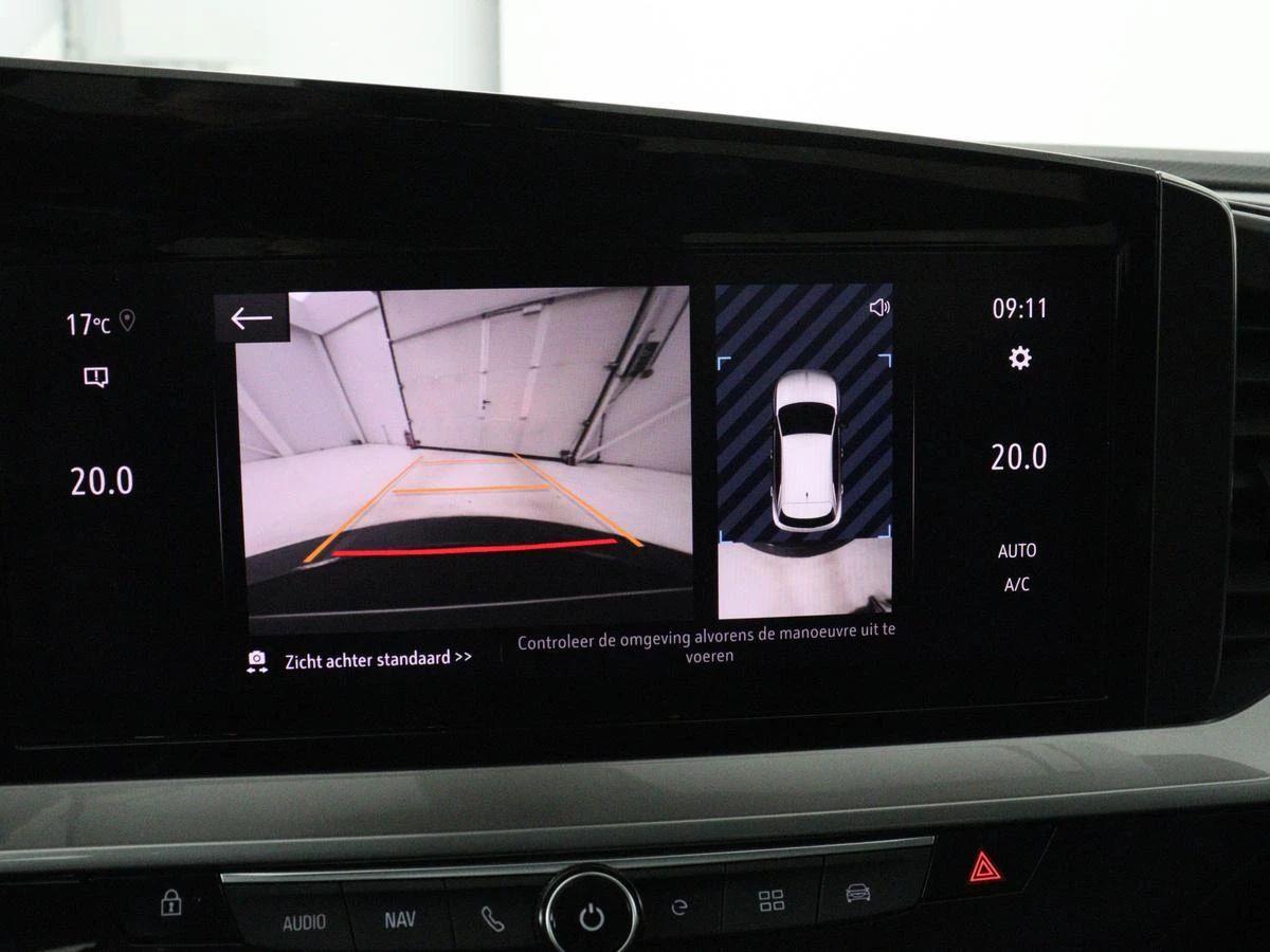 Hoofdafbeelding Opel Mokka-e