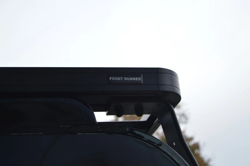 Hoofdafbeelding Land Rover Defender