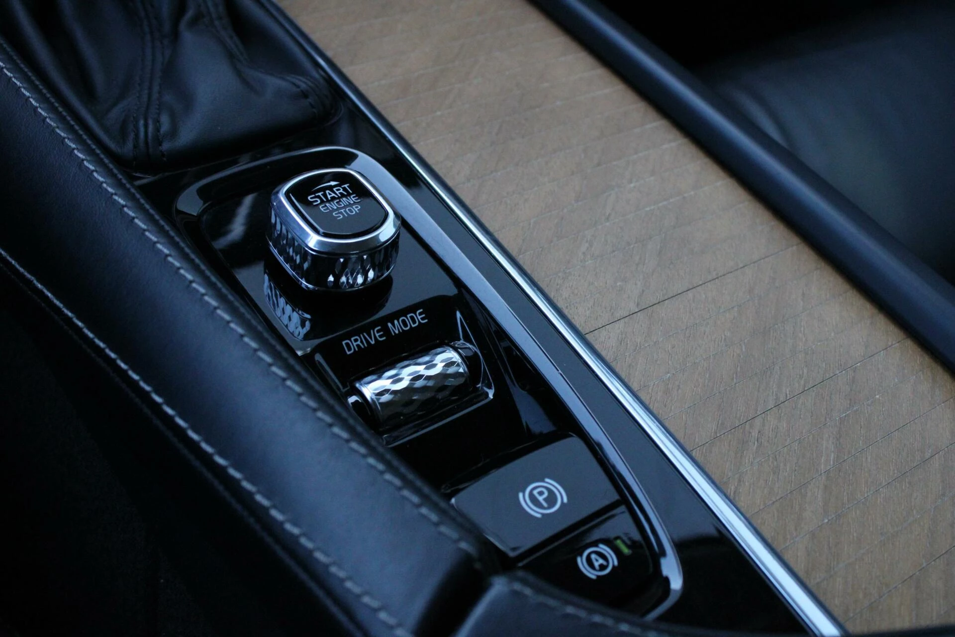Hoofdafbeelding Volvo V90
