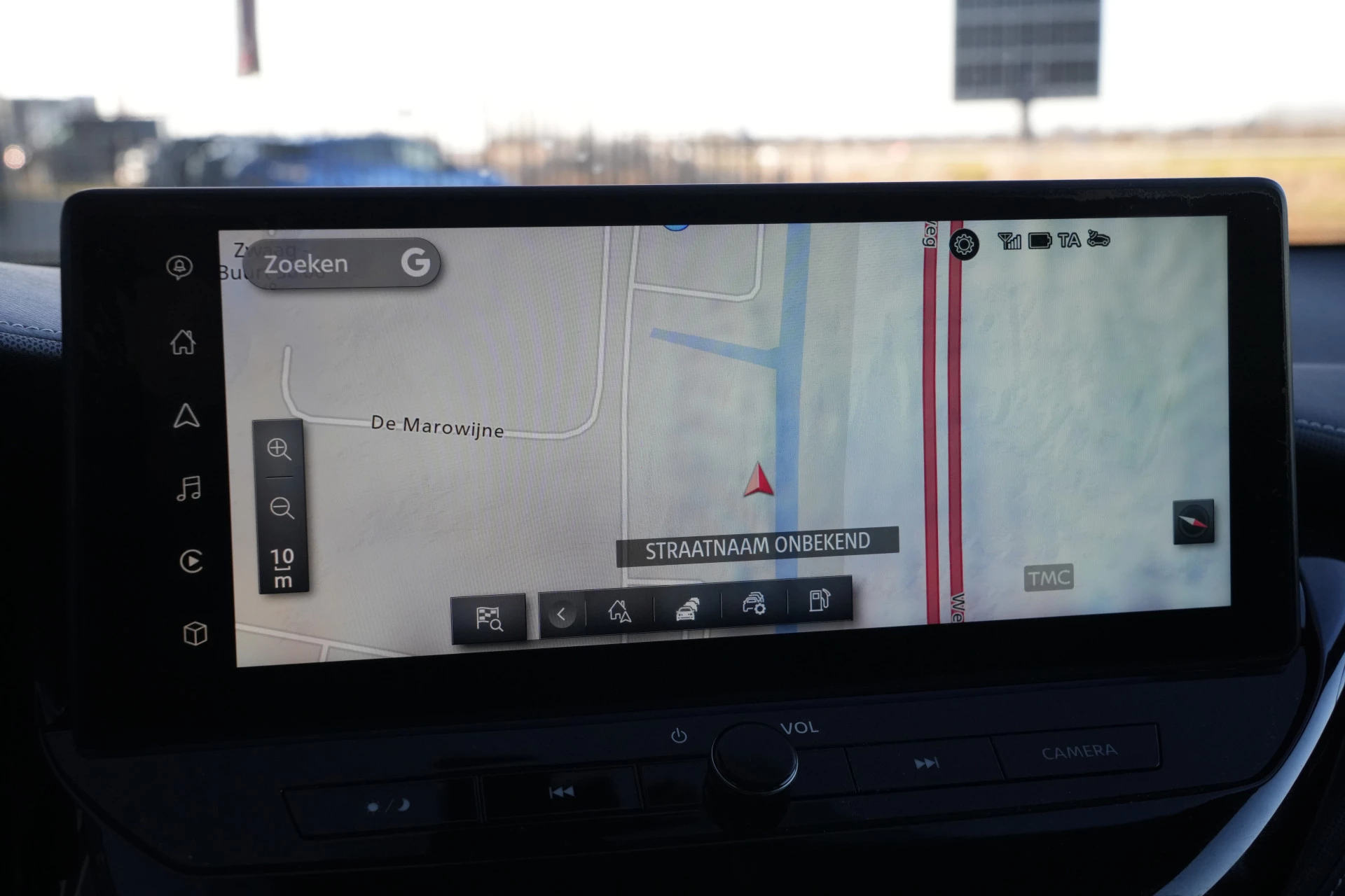 Hoofdafbeelding Nissan Juke