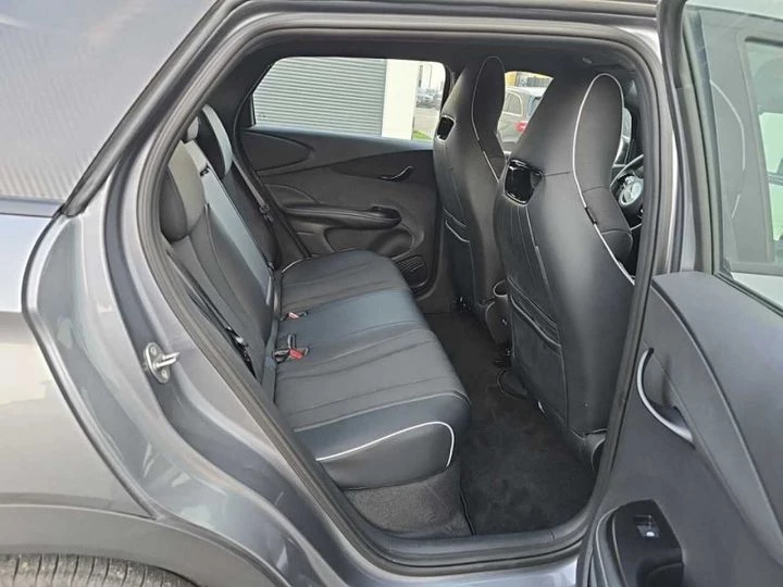 Hoofdafbeelding BYD DOLPHIN