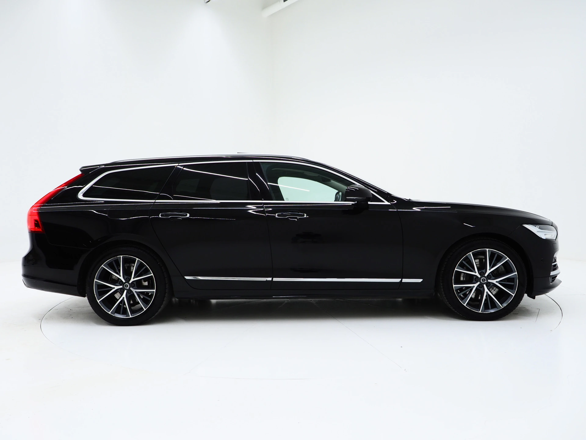 Hoofdafbeelding Volvo V90