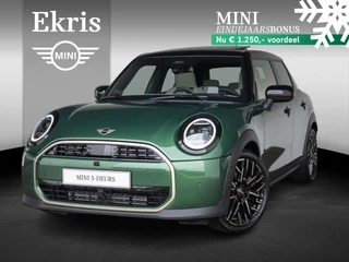 Mini Cooper C John Cooper Works | XL Pakket