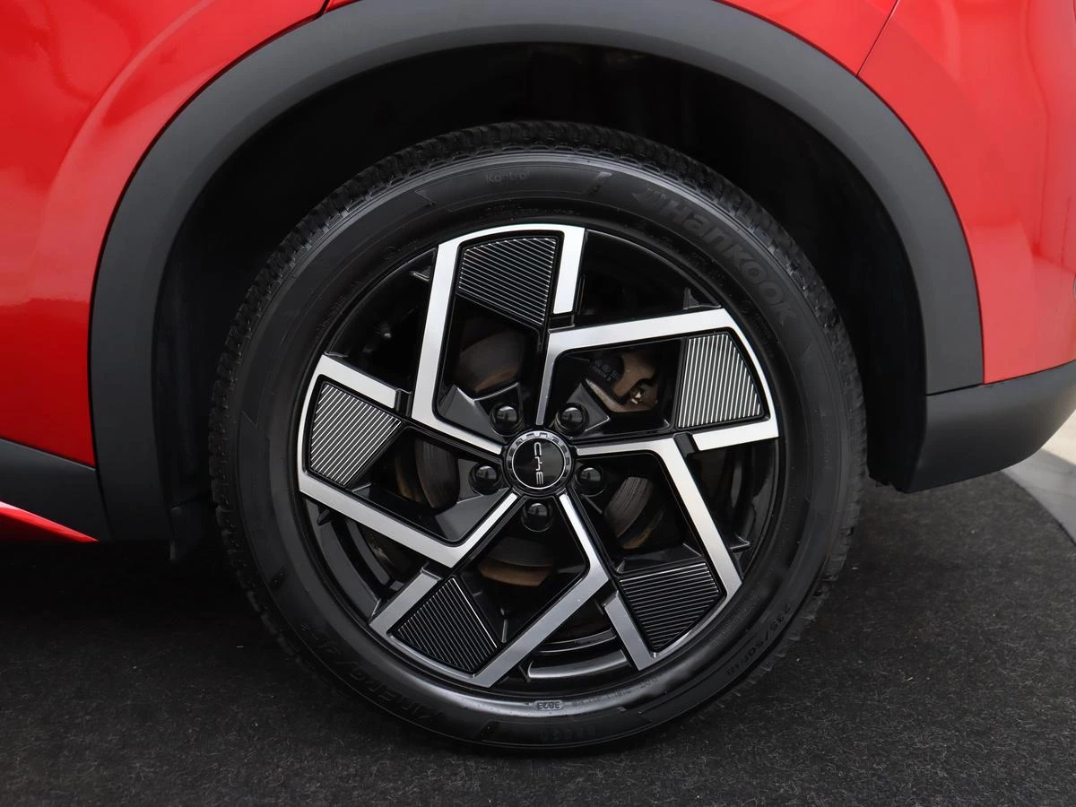 Hoofdafbeelding BYD ATTO 3