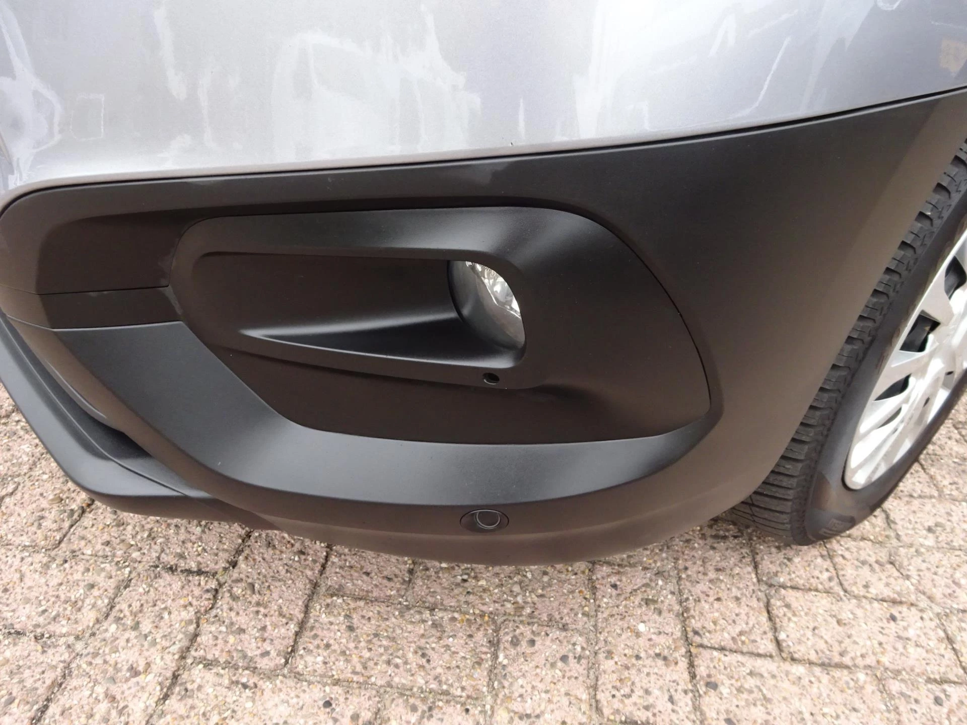Hoofdafbeelding Toyota ProAce