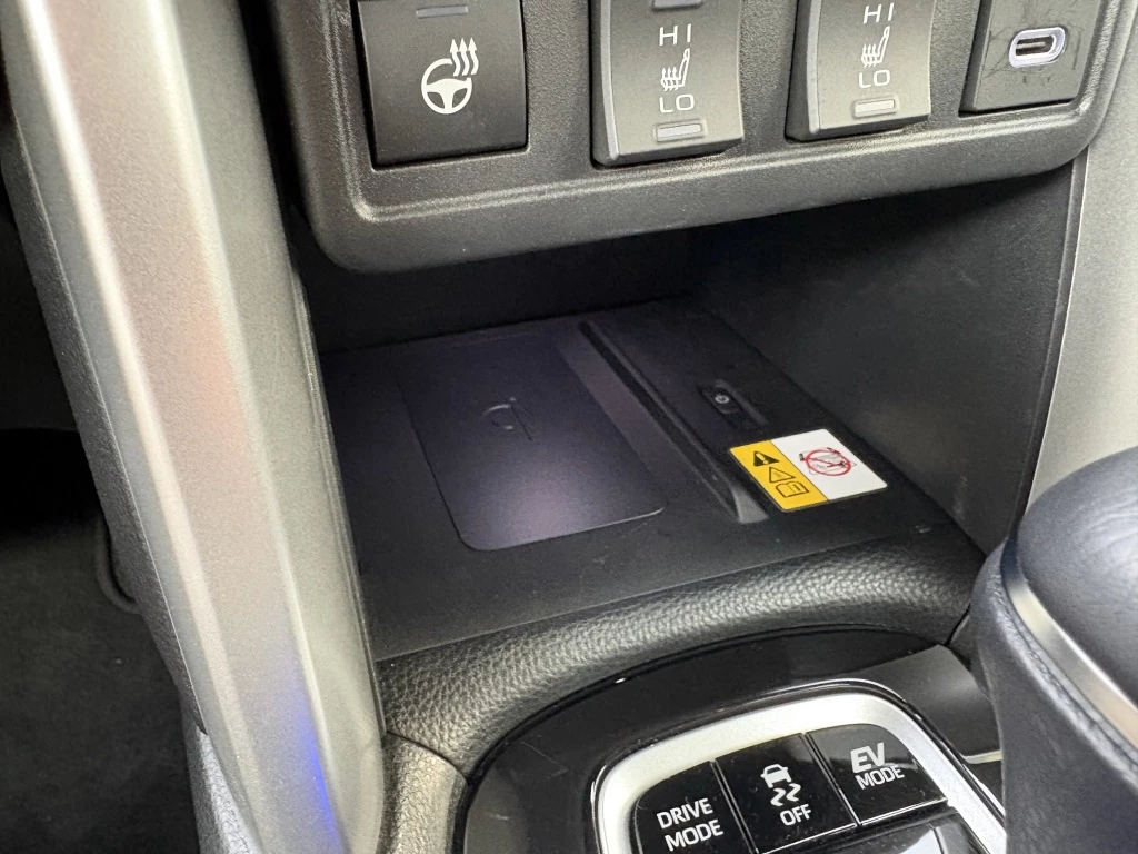 Hoofdafbeelding Toyota Corolla Cross