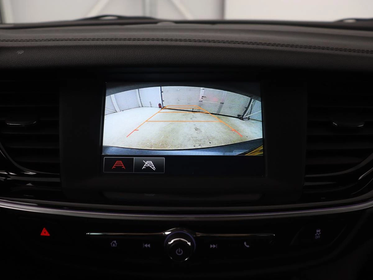 Hoofdafbeelding Opel Insignia